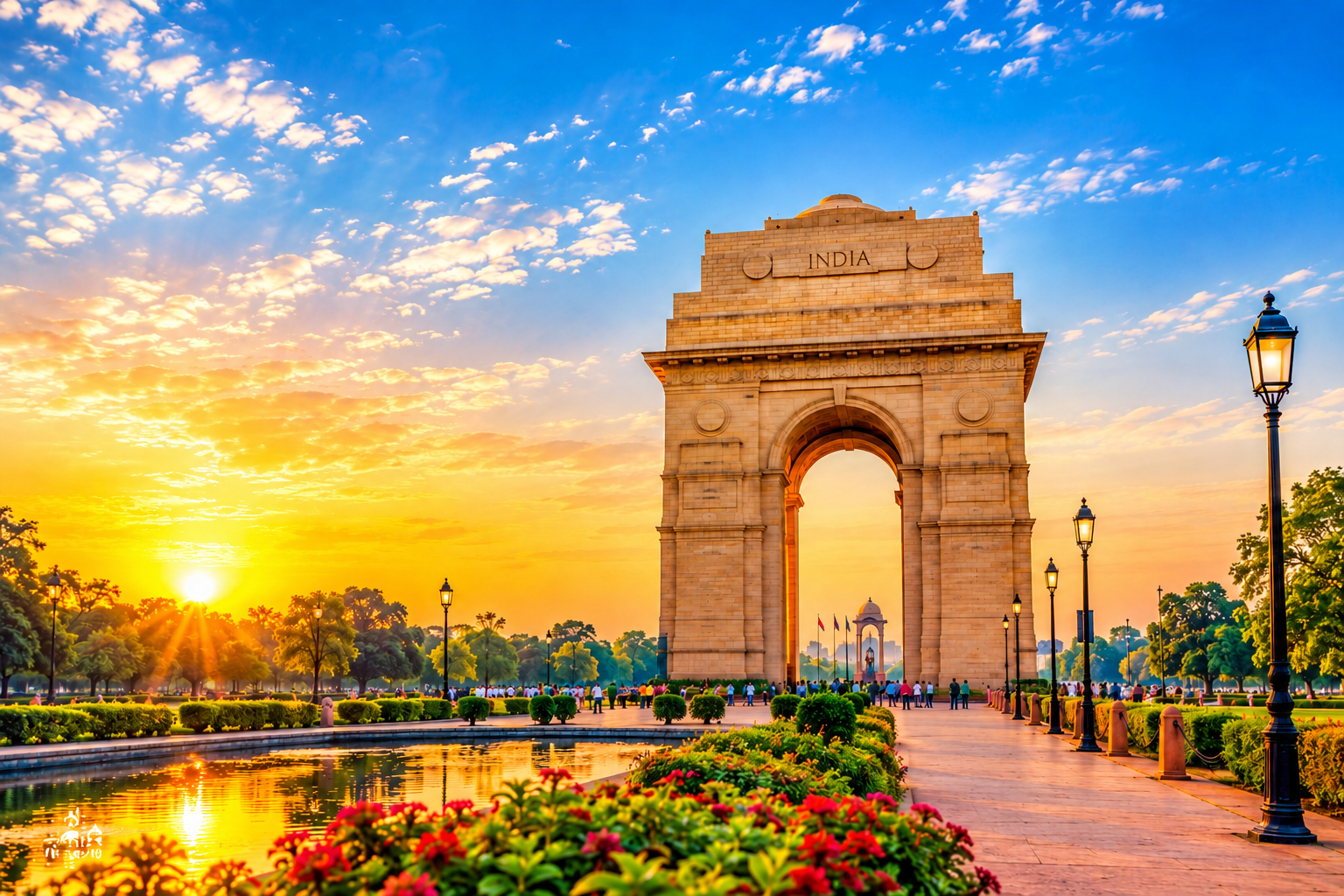 Delhi India Tour