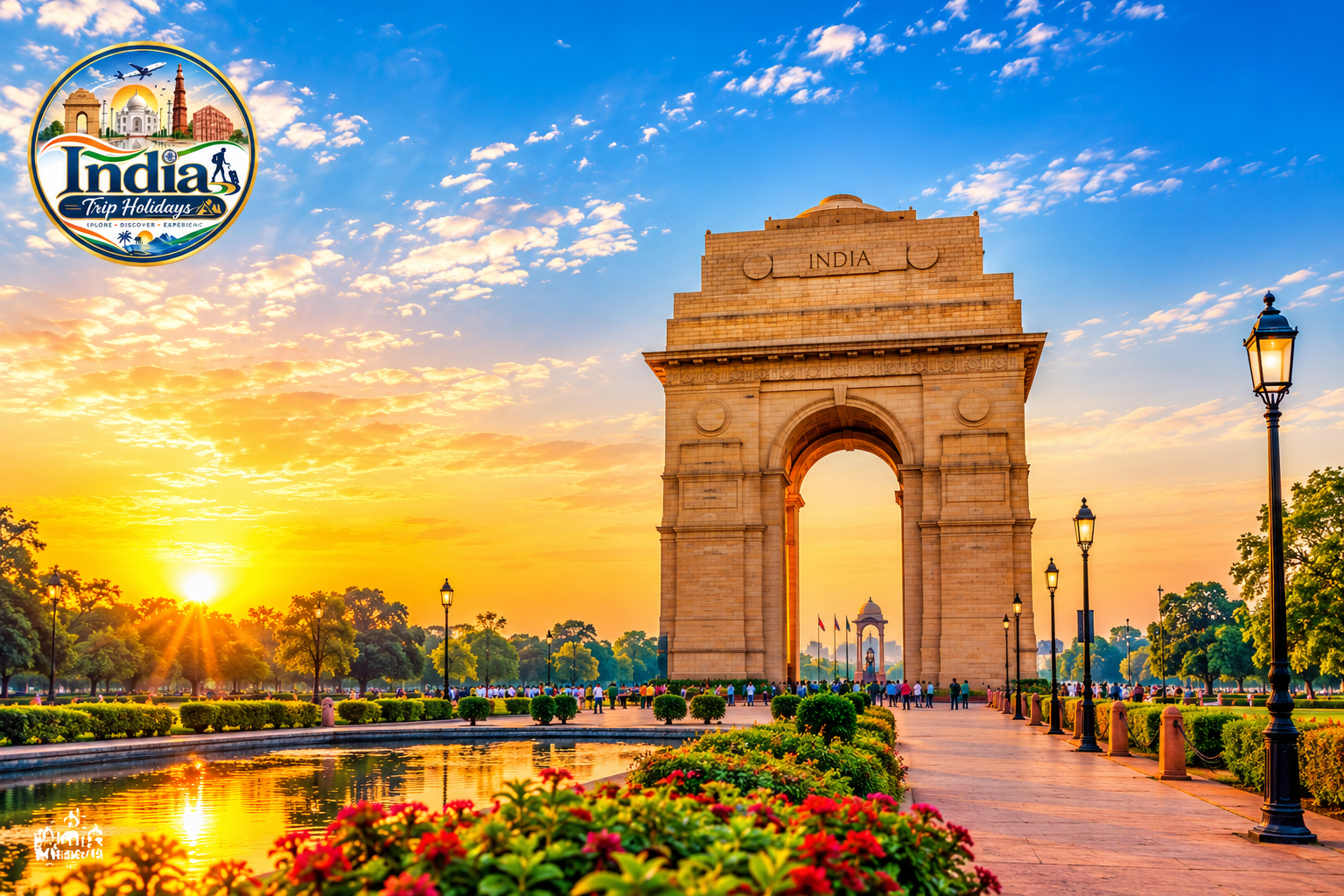 Delhi India Tour